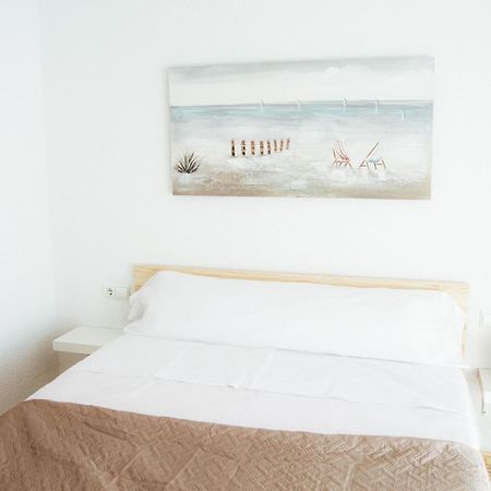 Sol Y Mar Apartments, A 200M De La Playa En El Centro Santa Pola Kültér fotó