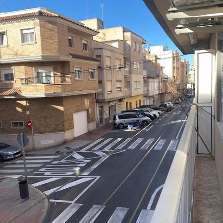 Sol Y Mar Apartments, A 200M De La Playa En El Centro Santa Pola Kültér fotó